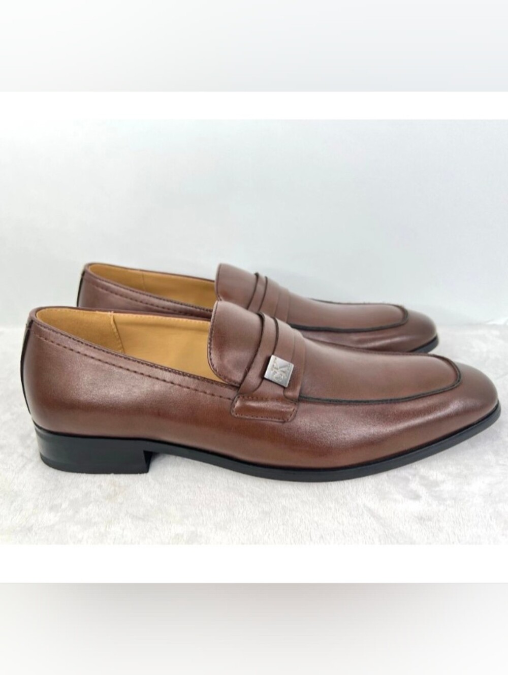 Calvin Klein  Men's Jameson Loafers NWOT